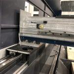 autodetailide avatud tüüpi metallkiudlaseriga lõikamismasina maxfotoonikaallikas