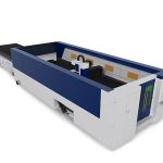 3mm roostevabast terasest metallilõikusseadmed / ss laserlõikur