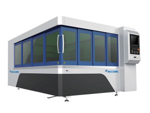 500w metallkiust laserlõikamismasina lõikelaud kerge tee süsteemiga