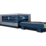 cnc metallist tööstuslik laserlõikusmasin 380v / 50hz 1kw 1,5kw laserallikas