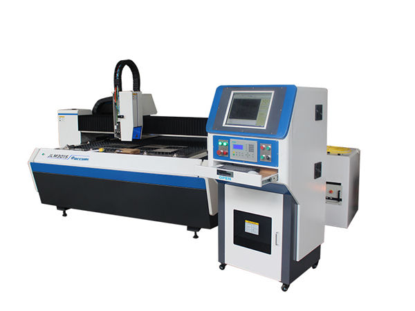 automaatne lehtmetalli laserlõikusmasin, metalli tööstuslik laserlõikur
