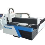 IPG / raycus cnc kiudlaseriga lõikamismasin laserplekklõikur