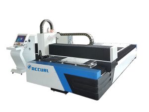 IPG / raycus cnc kiudlaseriga lõikamismasin laserplekklõikur