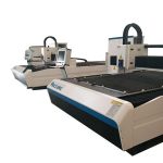 tööstuslik materjal metalli laserlõikamise masin / terase lõikamise seadmed