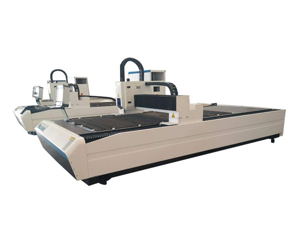 kahesuguse kasutusega lasertorude lõikamise seadmed, professionaalne cnc-lasertorude lõikamise masin