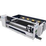 tera laud cnc tööstuslik laserlõikusmasin stabiilne vähese hooldusega