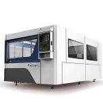 kiudlaser-metalli lõikamismasinad, mille paksus lõigatakse